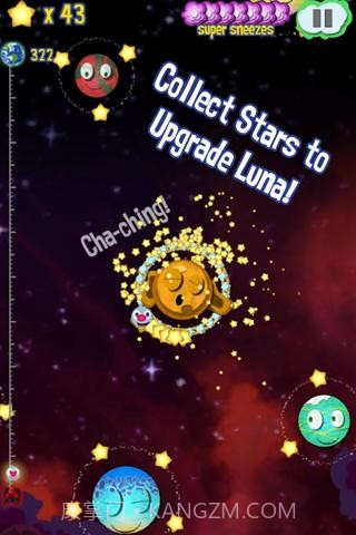 纸片银河 Paper Galaxy截图3 纸片银河 Paper Galaxy截图3