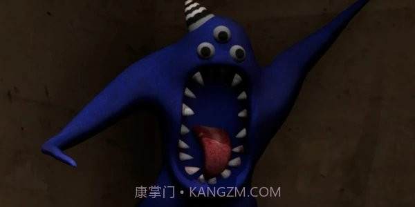 怪物好友5截图3