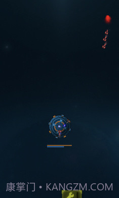 作战部队战斗巡航截图1 作战部队战斗巡航截图1