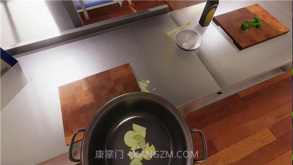 餐厅模拟经营截图2