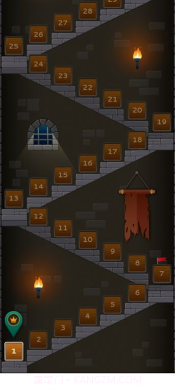 国际棋的狂热截图4 国际棋的狂热截图4