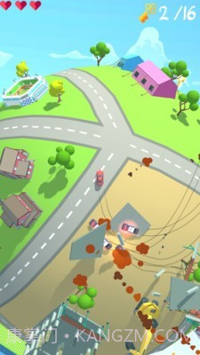 地球大逃亡截图3