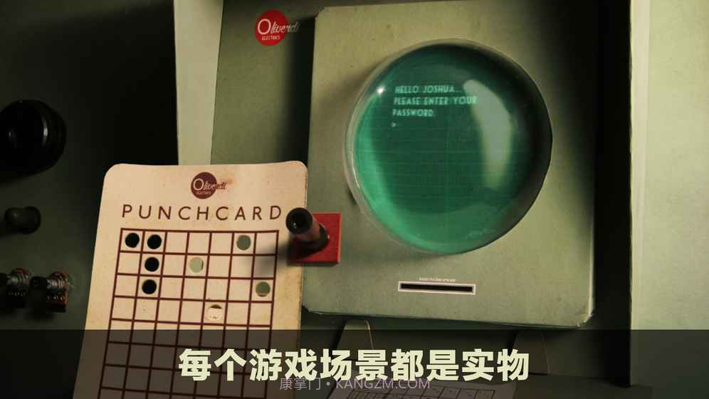 爷爷的城市截图3 爷爷的城市截图3