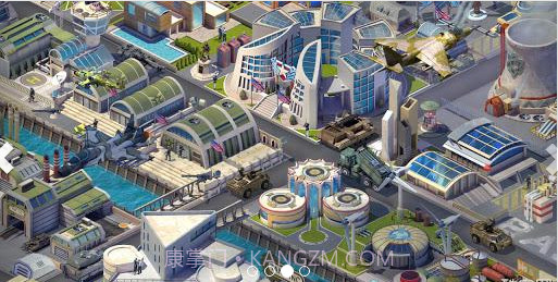 军火世界截图3 军火世界截图3