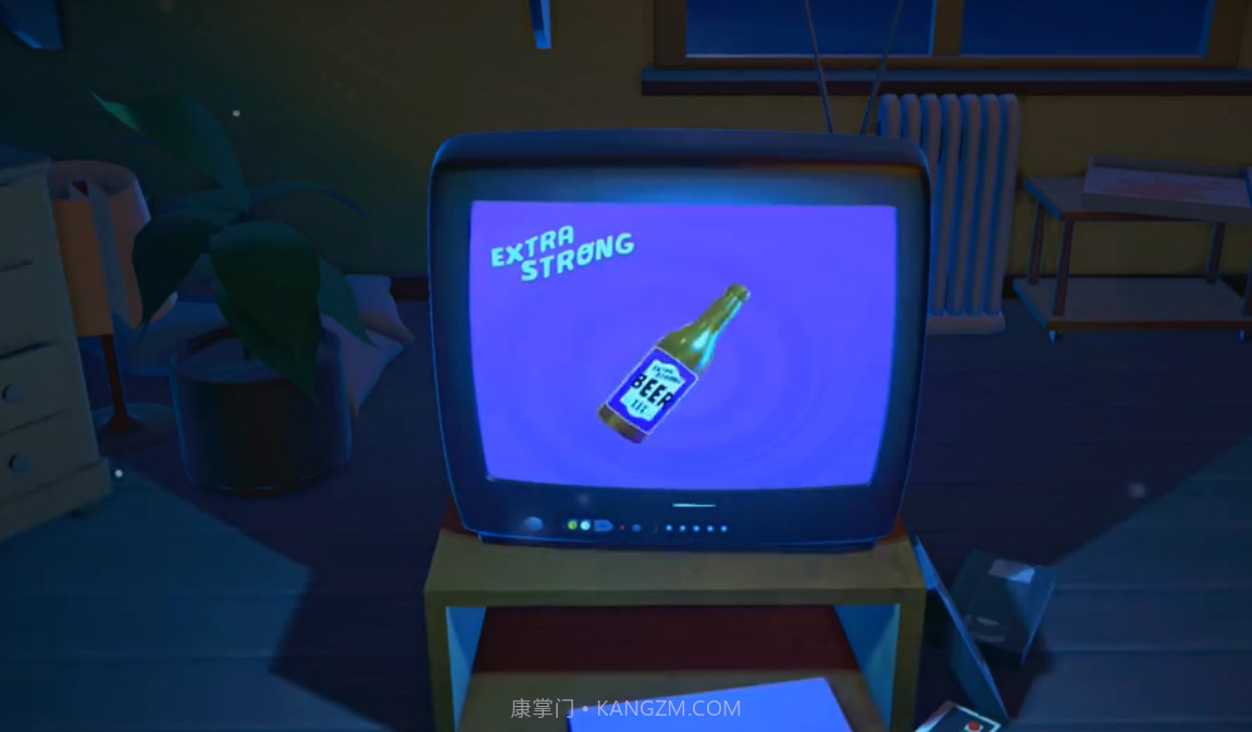 噩梦伙计手机版免费下载截图3 噩梦伙计手机版免费下载截图3