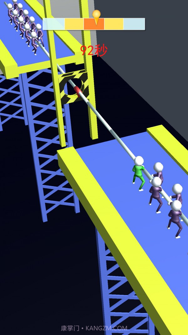 糖饼雕刻大师截图3