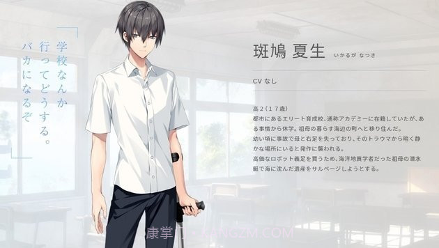 atri my dear moments截图5