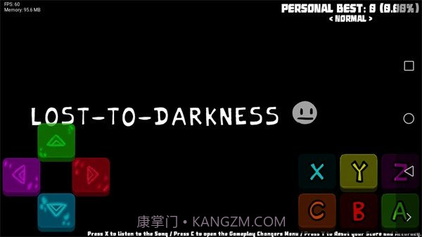 恶搞之家迷失于黑暗中截图2