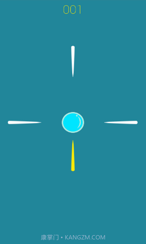 保护泡泡截图1 保护泡泡截图1