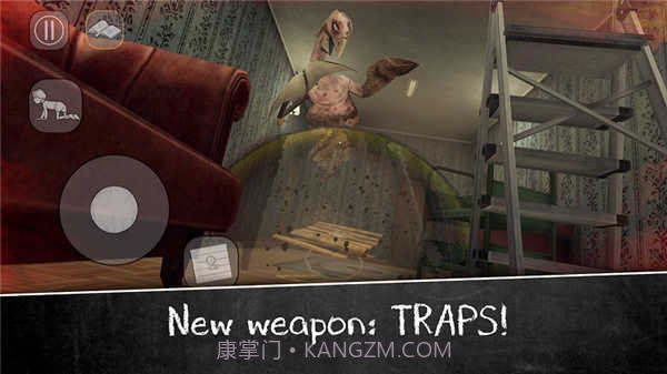 疯狂修女中文版截图2 疯狂修女中文版截图2