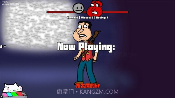 恶搞之家迷失于黑暗中截图3