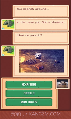 生存岛:Tinker Island截图4