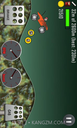 爬坡赛: Hill Climb Racing截图13 爬坡赛: Hill Climb Racing截图13