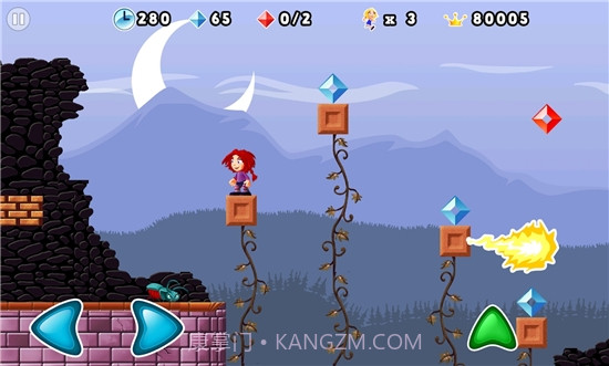 吉娜姐妹截图3 吉娜姐妹截图3