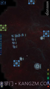 作战部队:星际围攻截图5 作战部队:星际围攻截图5