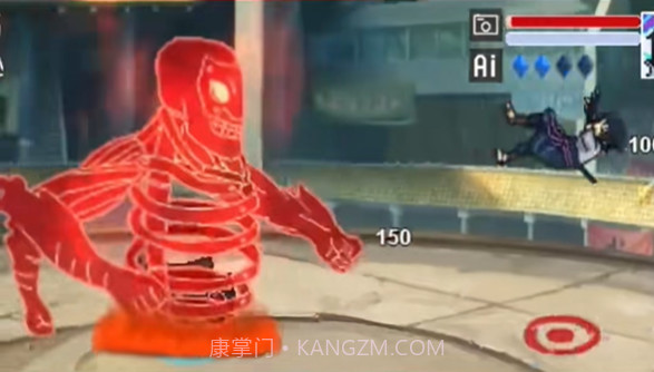 像素火影千手柱间秽土转生截图3 像素火影千手柱间秽土转生截图3