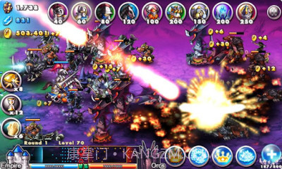 人兽对战截图3 人兽对战截图3