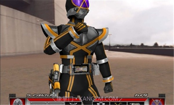 假面骑士555截图2 假面骑士555截图2
