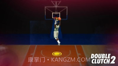 nba模拟器中文版截图4