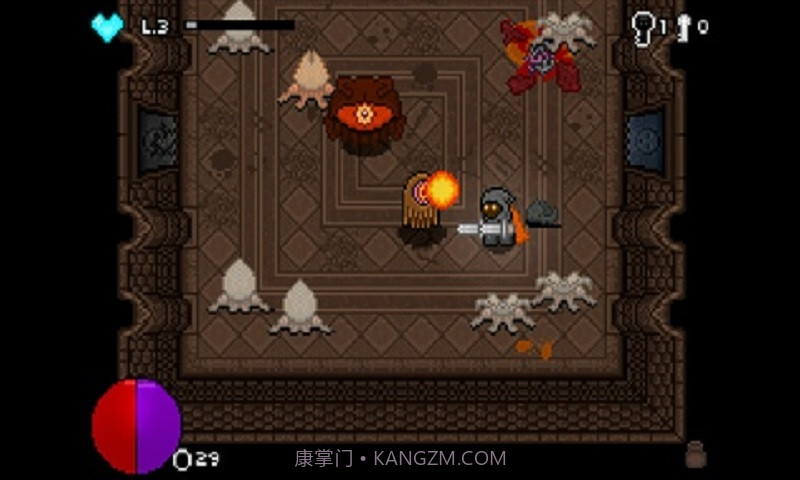 像素地下城2APP截图3