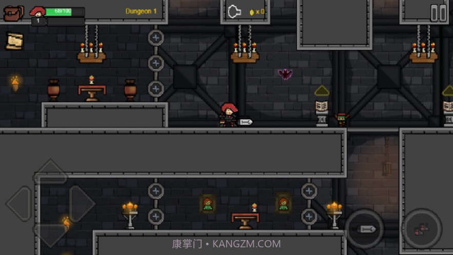 传说之下前传截图2