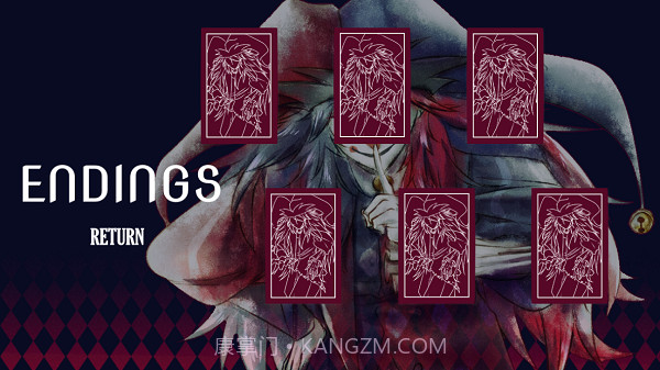 trapped with jester中文版截图1