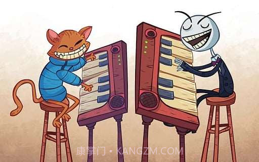 史上最恶搞的游戏截图5