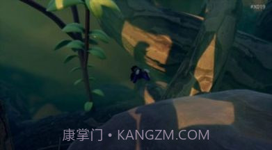 地面生存蚁人小浪游戏截图3 地面生存蚁人小浪游戏截图3