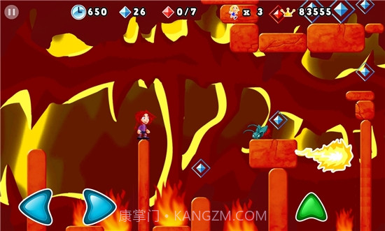 吉娜姐妹截图4 吉娜姐妹截图4