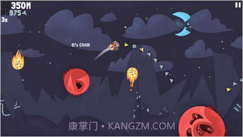 超越重力截图2 超越重力截图2