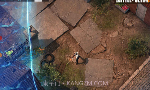 战地大逃杀：Ultimate Battle截图3