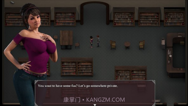 一家之主冷狐汉化版截图3