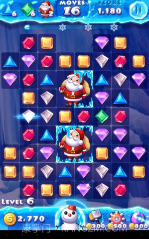 碎冰冰:Ice Crush截图4