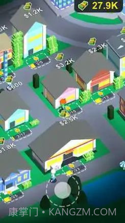 闲置电力城截图1