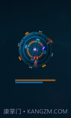 作战部队战斗巡航截图4 作战部队战斗巡航截图4