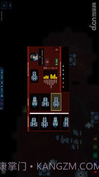 作战部队:星际围攻截图2 作战部队:星际围攻截图2