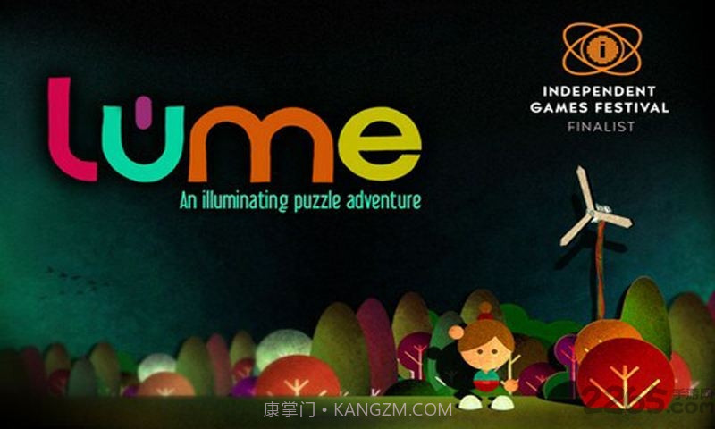 爷爷的灯光截图2