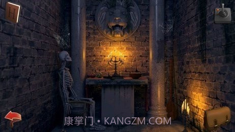 逃离地下墓穴截图1 逃离地下墓穴截图1