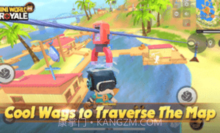 迷你世界枪战精英虫虫助手截图1 迷你世界枪战精英虫虫助手截图1