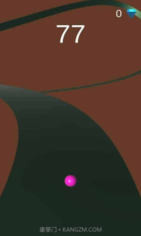 小球比赛3D截图4