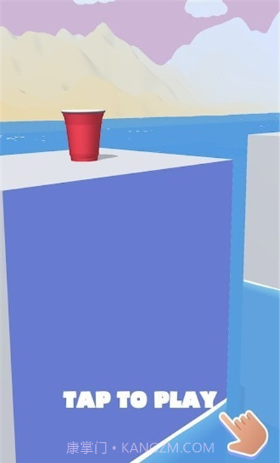 纸杯叠叠跑截图3 纸杯叠叠跑截图3