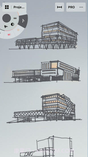 concepts画画截图3 concepts画画截图3