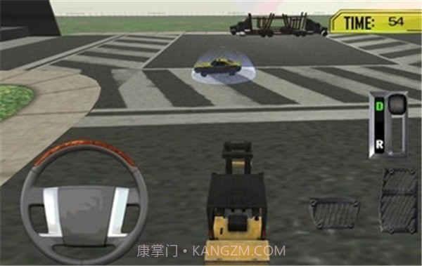 机场叉车至尊驾驶截图4 机场叉车至尊驾驶截图4