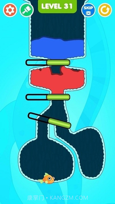 Save The Fish截图4 Save The Fish截图4
