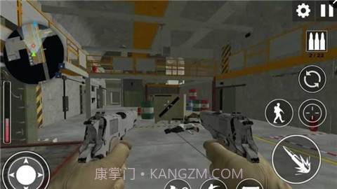 二战秘密特工截图2