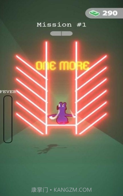 道奇特工截图2 道奇特工截图2