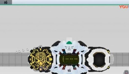 Ghost Belt模拟器截图1 Ghost Belt模拟器截图1