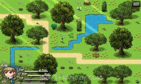 我要当恶魔X截图4 我要当恶魔X截图4