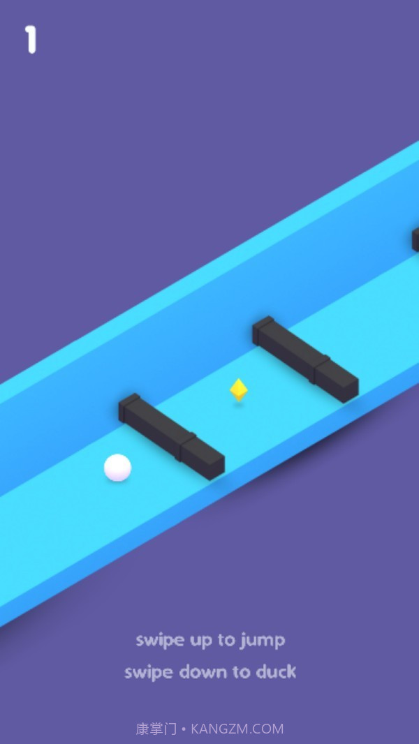 球和墙截图3 球和墙截图3