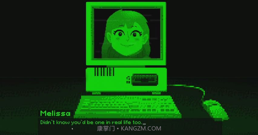 Melissa截图2 Melissa截图2